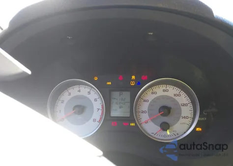 2014 Subaru Impreza 2.0I Premium z USA, uszkodzony, nr VIN JF1GJAC61EH020063